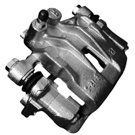 2017 Kia Optima Brake Caliper 5
